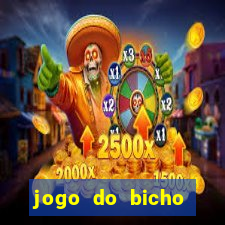 jogo do bicho documentario globoplay